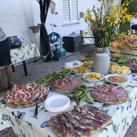 Ala Di Maniero In Agriturismo Valdrago In Toscana, Nel Verde Mugello Sulle Colline Di Firenze Борго-Сан-Лоренцо Екстер'єр фото
