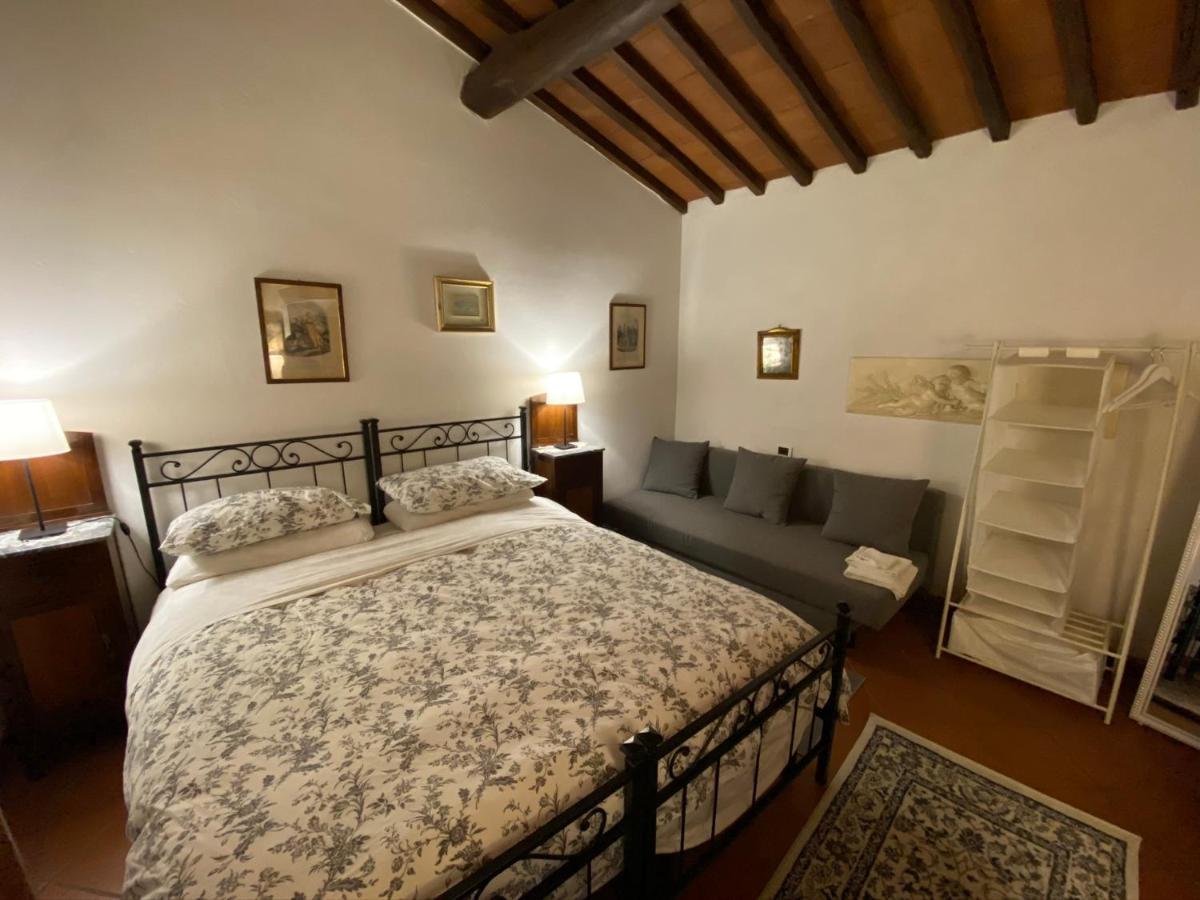 Ala Di Maniero In Agriturismo Valdrago In Toscana, Nel Verde Mugello Sulle Colline Di Firenze Autodromo Mugello Circuit Борго-Сан-Лоренцо Екстер'єр фото