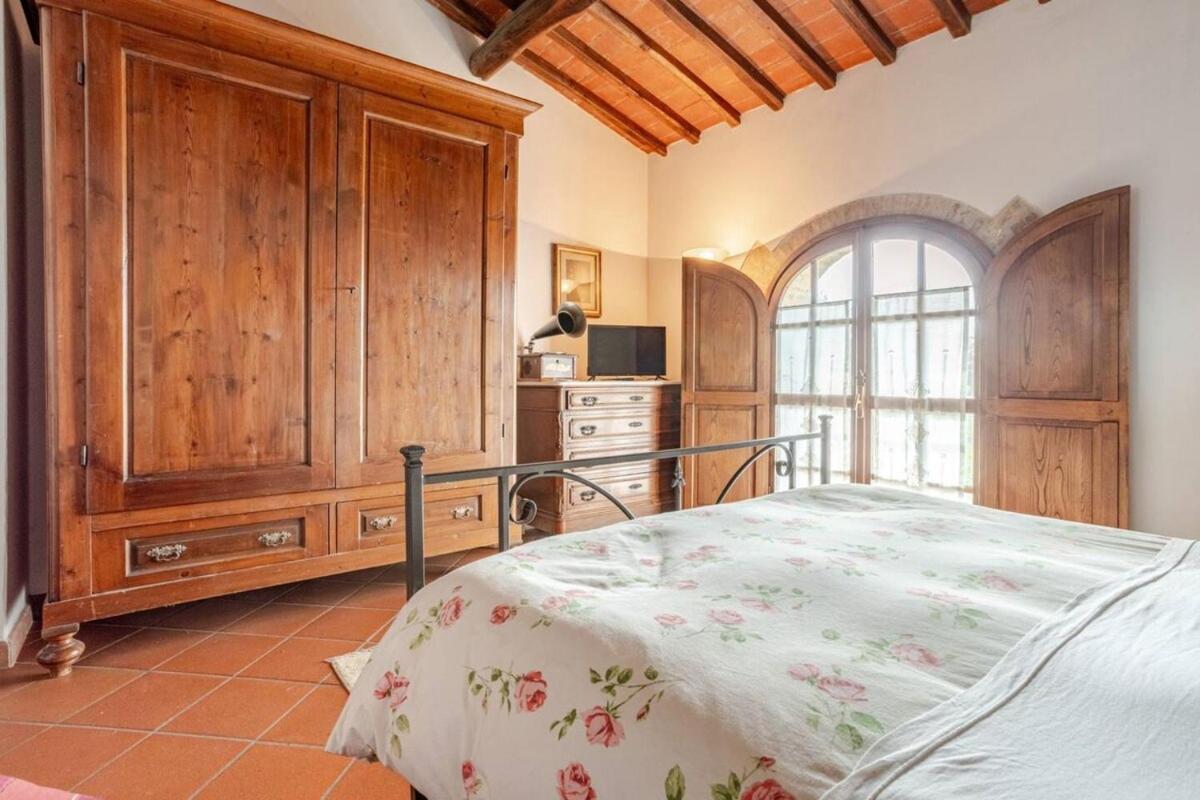 Ala Di Maniero In Agriturismo Valdrago In Toscana, Nel Verde Mugello Sulle Colline Di Firenze Autodromo Mugello Circuit Борго-Сан-Лоренцо Екстер'єр фото