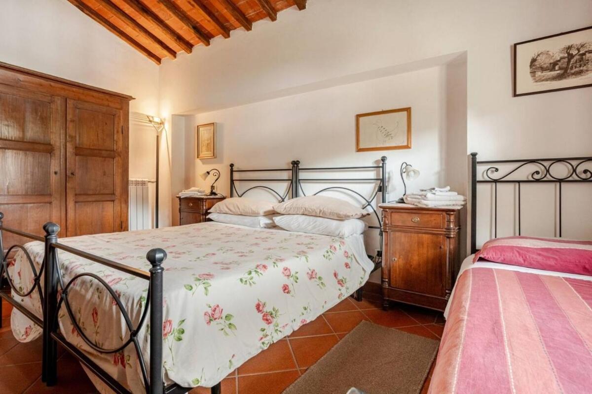 Ala Di Maniero In Agriturismo Valdrago In Toscana, Nel Verde Mugello Sulle Colline Di Firenze Autodromo Mugello Circuit Борго-Сан-Лоренцо Екстер'єр фото