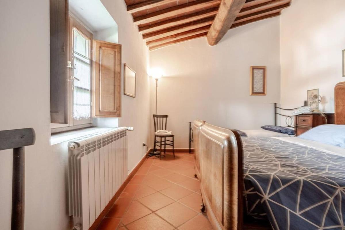 Ala Di Maniero In Agriturismo Valdrago In Toscana, Nel Verde Mugello Sulle Colline Di Firenze Борго-Сан-Лоренцо Екстер'єр фото