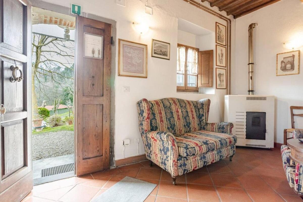Ala Di Maniero In Agriturismo Valdrago In Toscana, Nel Verde Mugello Sulle Colline Di Firenze Борго-Сан-Лоренцо Екстер'єр фото