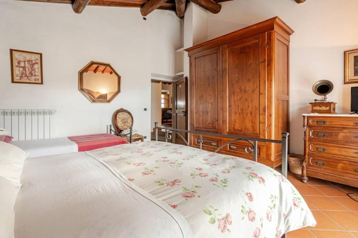 Ala Di Maniero In Agriturismo Valdrago In Toscana, Nel Verde Mugello Sulle Colline Di Firenze Autodromo Mugello Circuit Борго-Сан-Лоренцо Екстер'єр фото