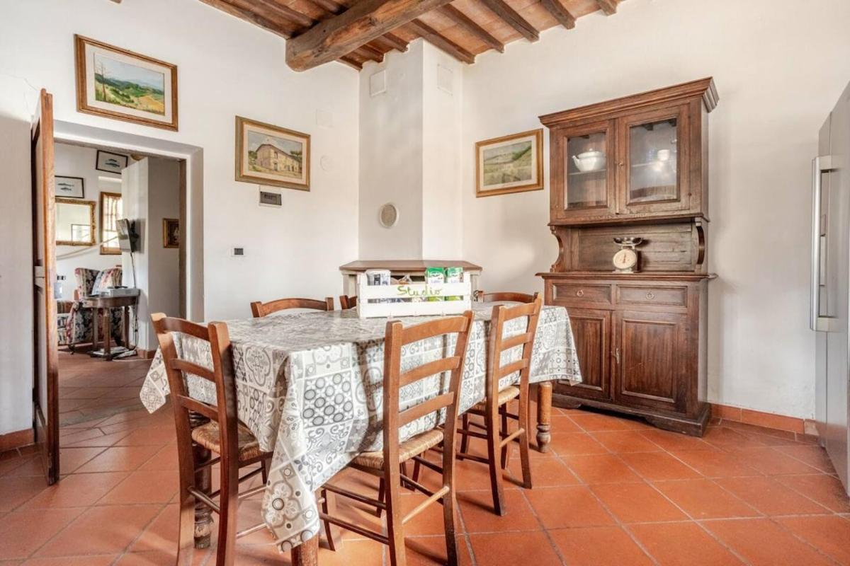 Ala Di Maniero In Agriturismo Valdrago In Toscana, Nel Verde Mugello Sulle Colline Di Firenze Борго-Сан-Лоренцо Екстер'єр фото