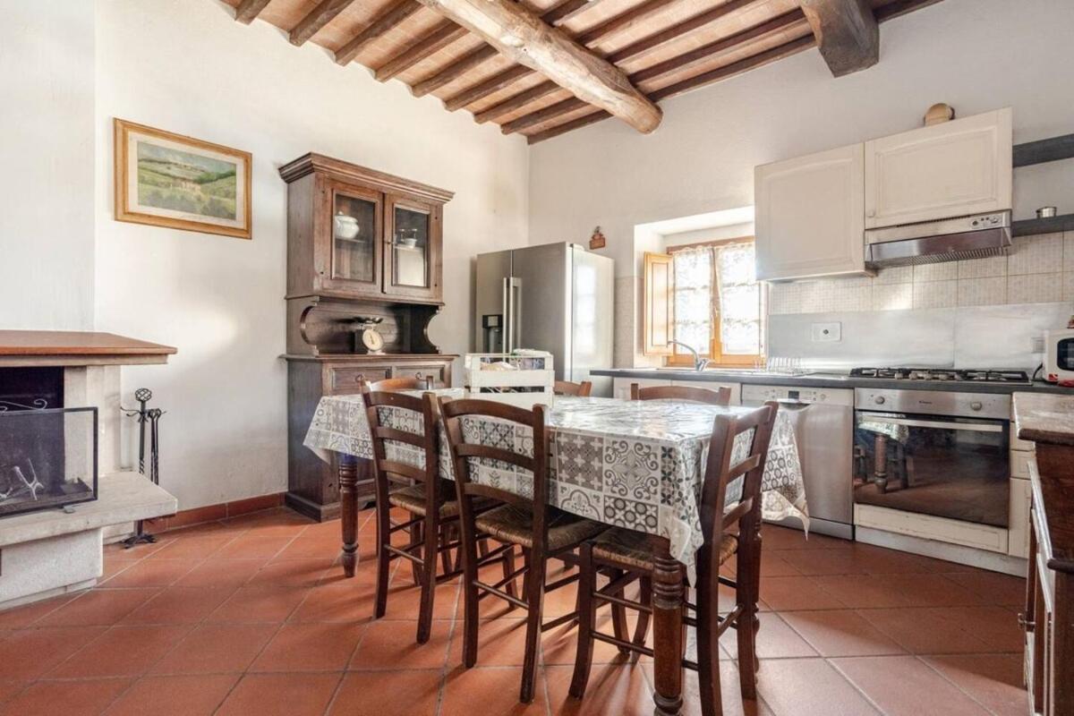 Ala Di Maniero In Agriturismo Valdrago In Toscana, Nel Verde Mugello Sulle Colline Di Firenze Борго-Сан-Лоренцо Екстер'єр фото