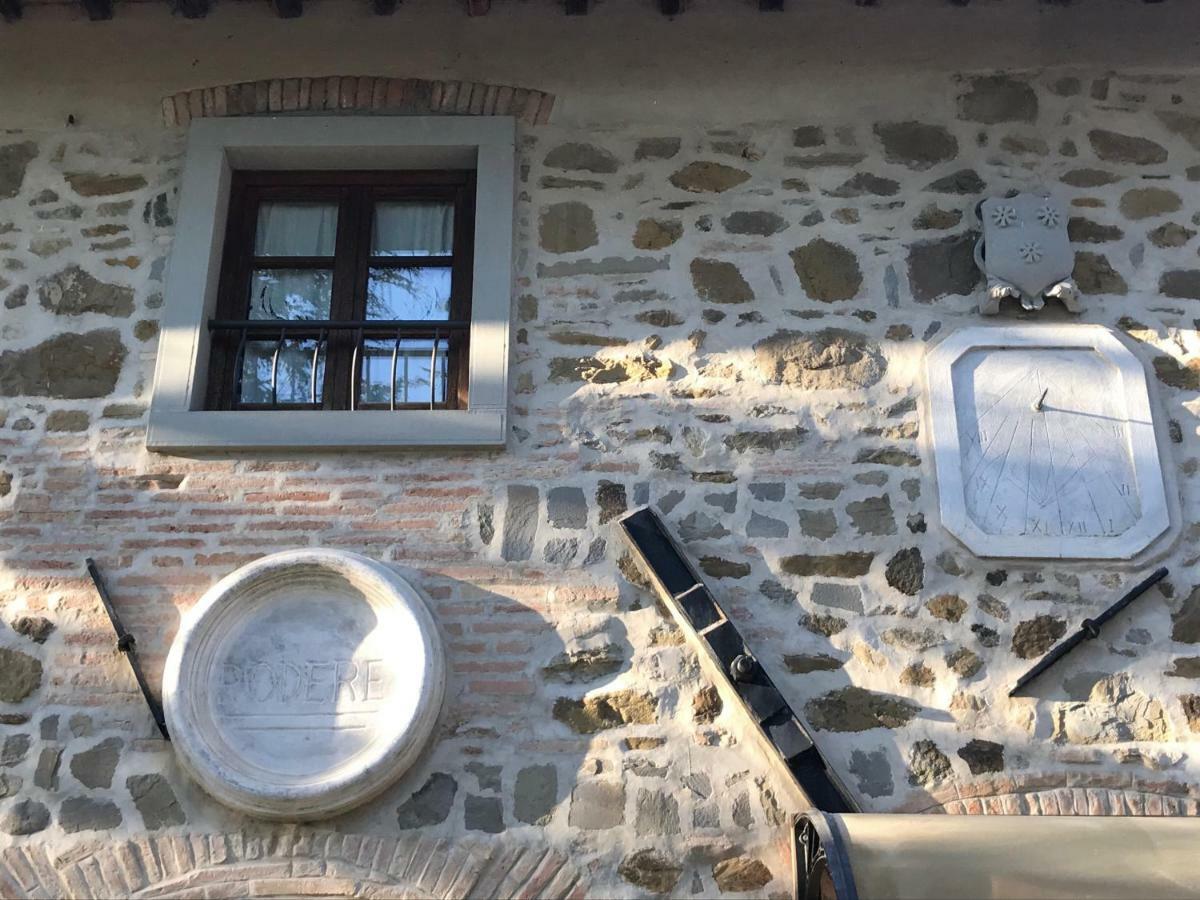 Ala Di Maniero In Agriturismo Valdrago In Toscana, Nel Verde Mugello Sulle Colline Di Firenze Autodromo Mugello Circuit Борго-Сан-Лоренцо Екстер'єр фото