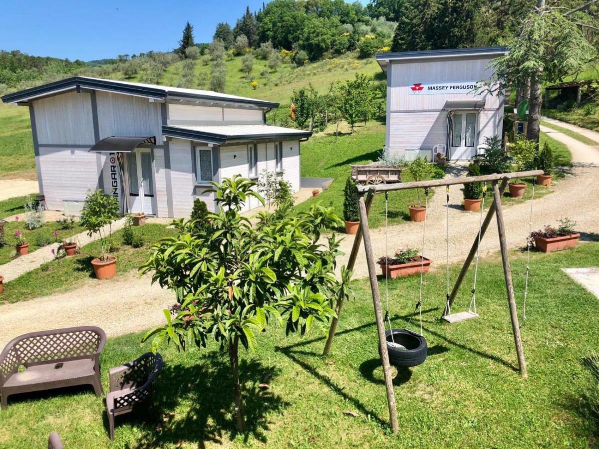 Ala Di Maniero In Agriturismo Valdrago In Toscana, Nel Verde Mugello Sulle Colline Di Firenze Autodromo Mugello Circuit Борго-Сан-Лоренцо Екстер'єр фото